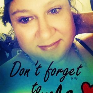 Meet your Posher, Tammy